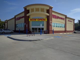Cvs Pharmacy