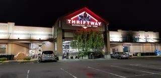 West Seattle Thriftway