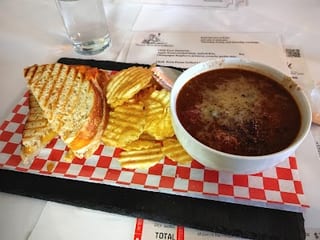 Village Cafe
