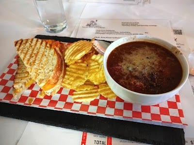 Village Cafe