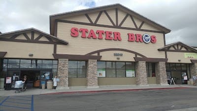 Stater Bros
