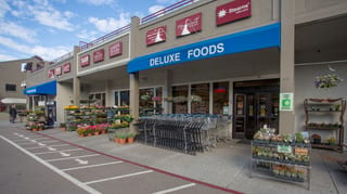 Deluxe Foods