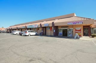Super Mercado Del Sol
