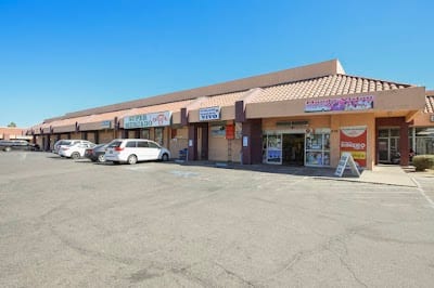 Super Mercado Del Sol