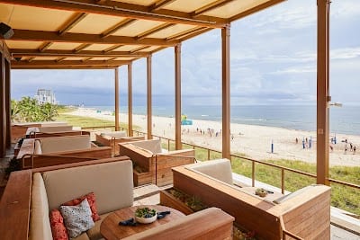 Beach House