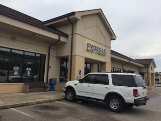 Aafes Gunter Afb Shoppette