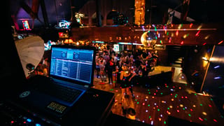 Scorekeepers Sports Bar