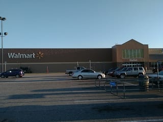 Walmart Supercenter