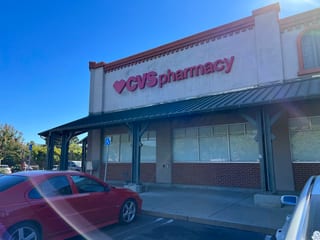Cvs Pharmacy