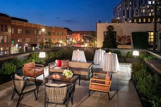 Graduate Hotel