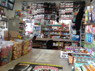 Union Eagle Supermarket