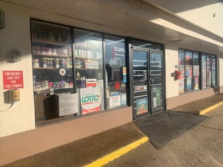 Sunshine Food Mart 294