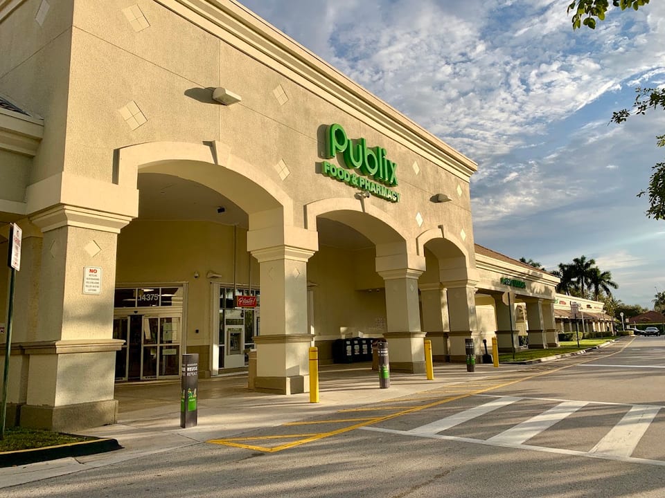Publix
