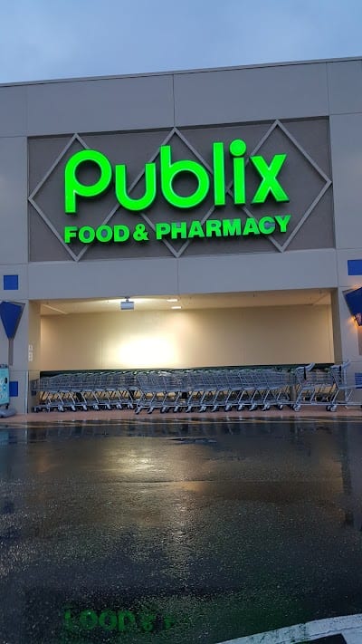 Publix Super Market