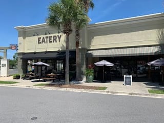 Trasca & Co Eatery