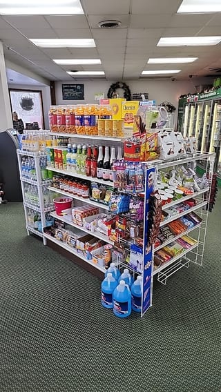 West End Beverage & Grocery