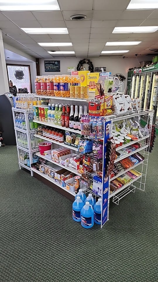 West End Beverage & Grocery