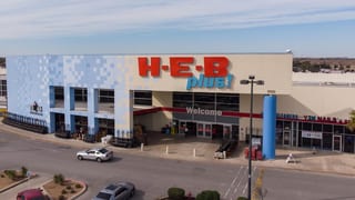 H E B Plus