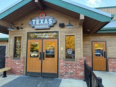 Texas Roadhouse