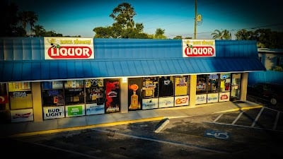 Buzz Worthy Liquor