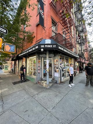 Soho News International
