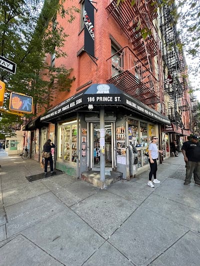 Soho News International