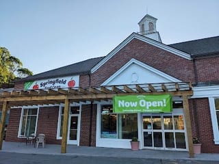 Springfield Food Coop
