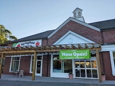 Springfield Food Coop