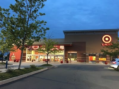 Target Store
