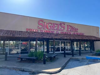 Sigels Fine Wines & Great Spirits
