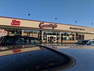 Gerritys The Fresh Grocer