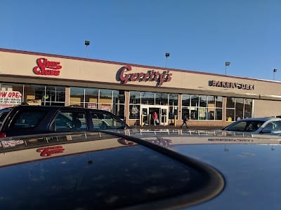 Gerritys The Fresh Grocer