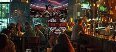 Tollywood Lounge