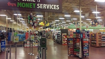 Frys Food & Drug Store