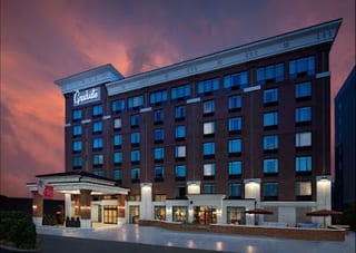 Graduate Hotel