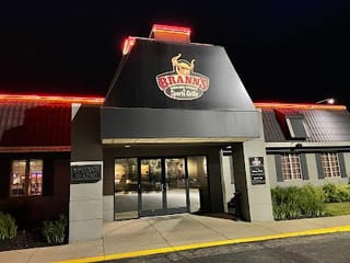 Branns Steakhouse & Grill