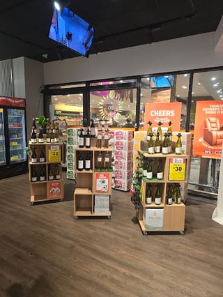 Qv Bws