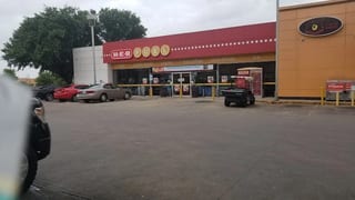 H E B Convenience Store