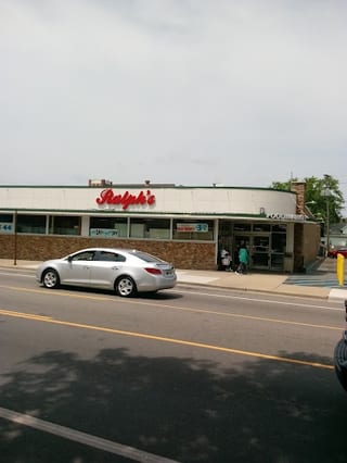 Ralphs Food Market