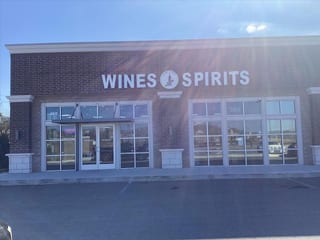 Long Point Wine & Spirits