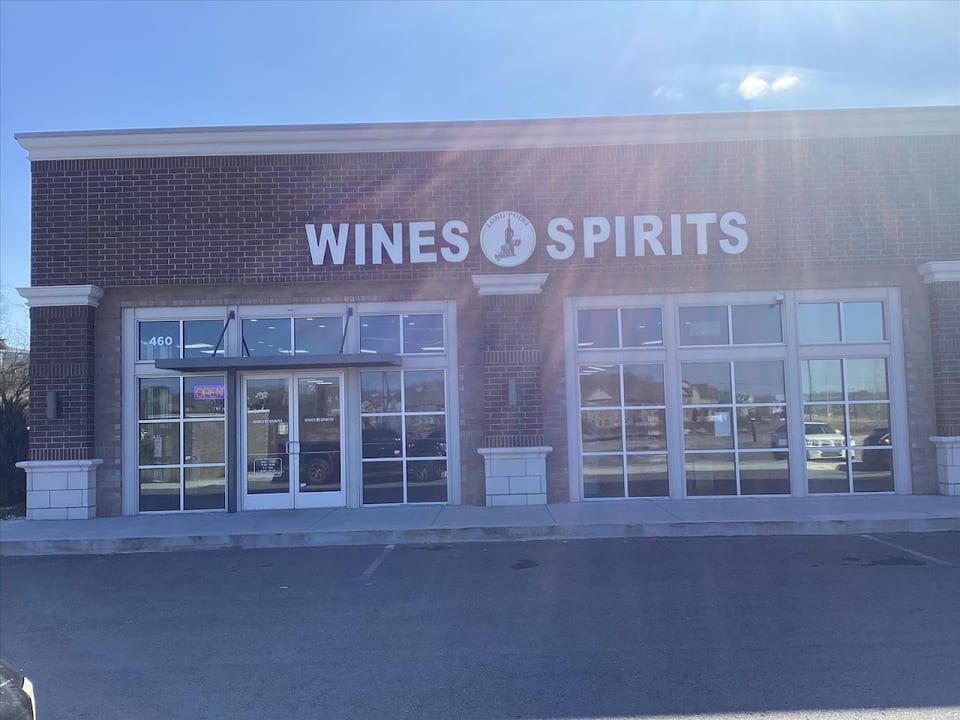 Long Point Wine & Spirits