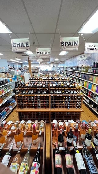 Wine Cellar