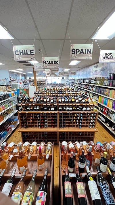 Wine Cellar