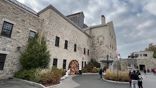 Elora Mill Hotel & Spa