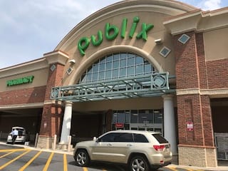 Publix Super Market