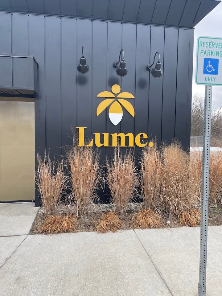 Lume - Portage