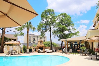 Crowne Plaza