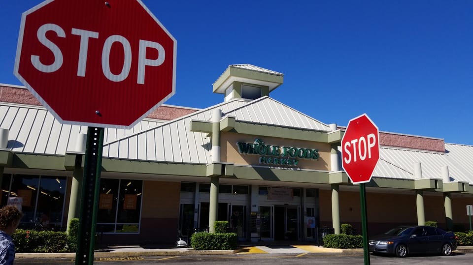 Whole Foods Market