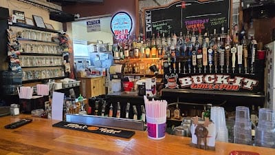 Buck It Grill & Pub