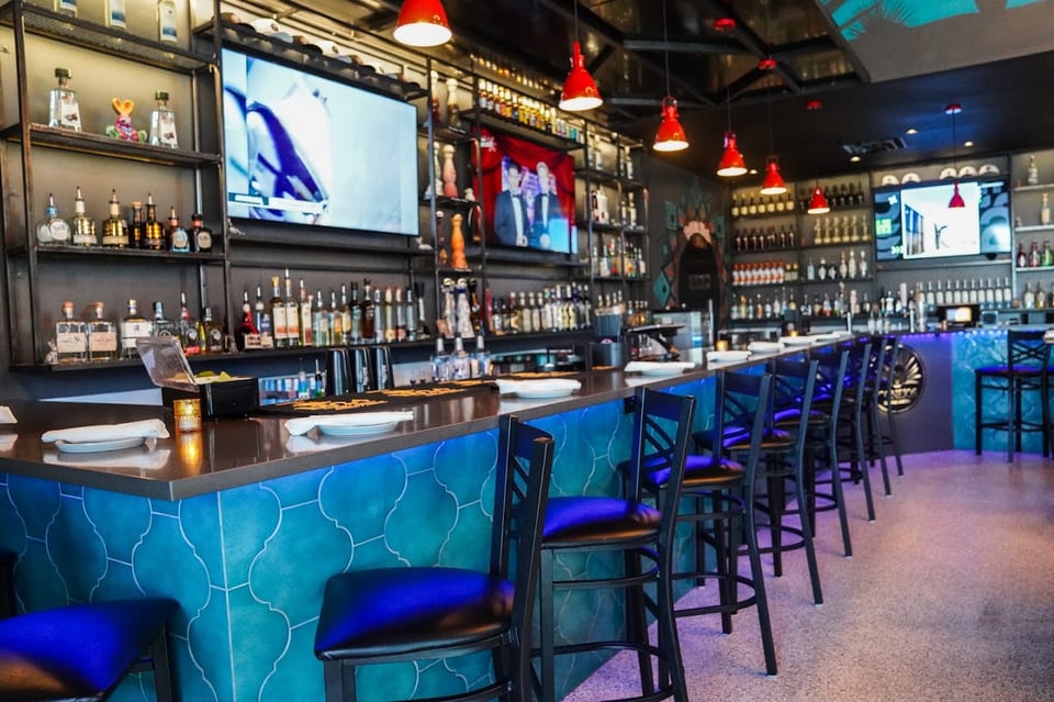 Conejos Tex Mex Cantina